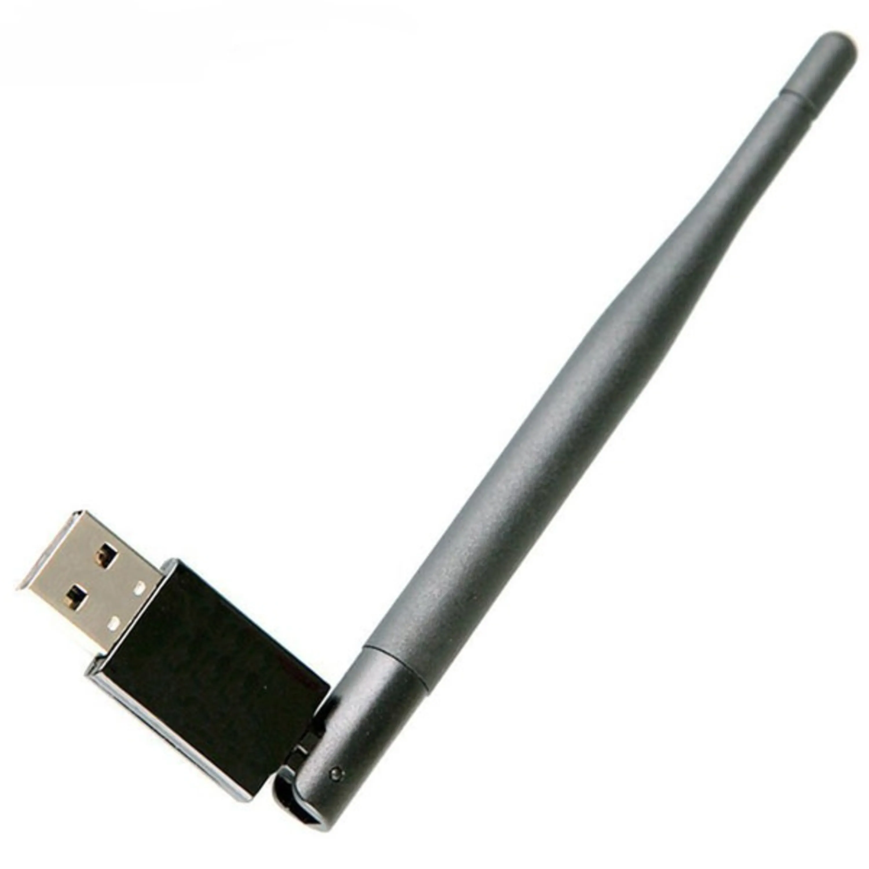 گیرنده وای فای USB انتن دار مدل N300| شناسه کالا KT-35870 گیرنده وای فای USB انتن دار مدل N300| شناسه کالا KT-35870